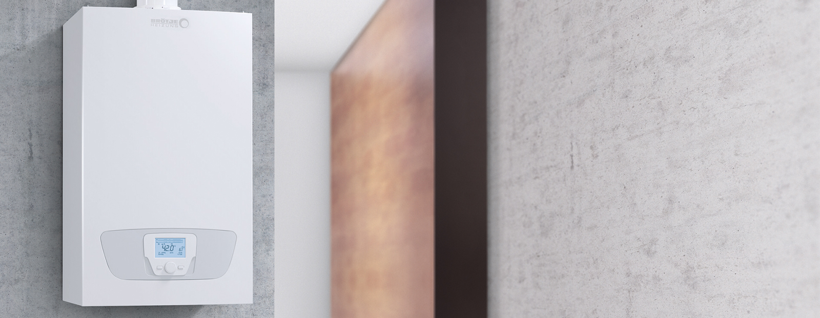 Heizungsmodernisierung